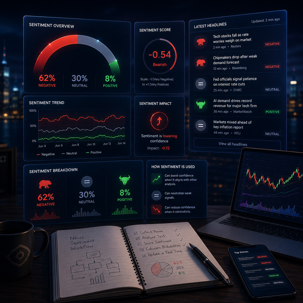 TradingEye AI | AI Trading Signals & Market Intelligence